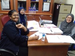 AUDIT DALAMAN BAGI SKOP MS ISO/IEC 17025 